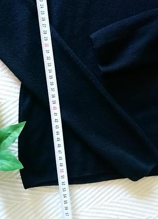 Светрик h&m, 5%вовна, s 10
