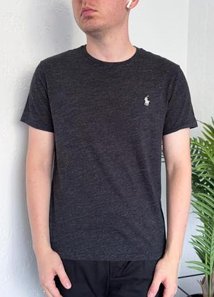 Polo ralph lauren футболка