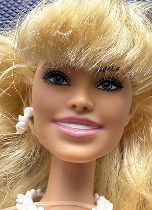 Колекційна лялька barbie perfect day 2