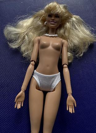 Колекційна лялька barbie perfect day 3