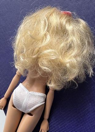 Колекційна лялька barbie perfect day 4