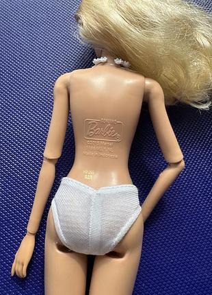 Колекційна лялька barbie perfect day 5