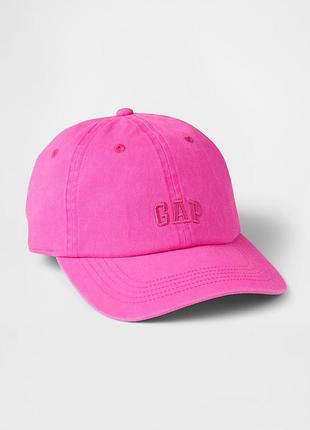 Бейсболка gap