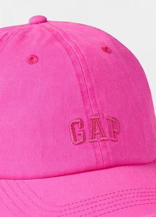 Бейсболка gap 3