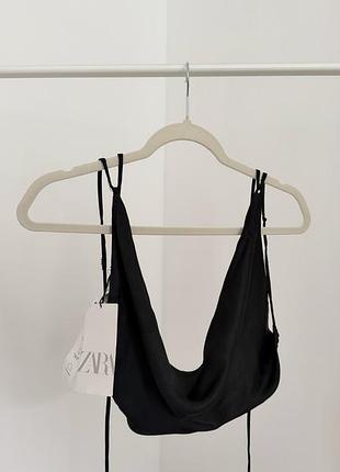 Топ zara новий