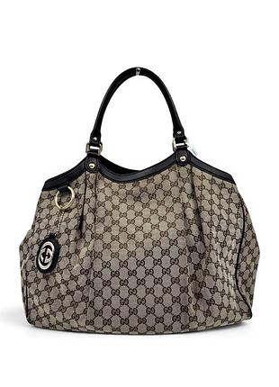 Сумка gucci sukey