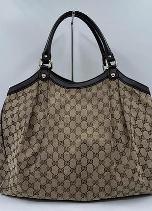 Сумка gucci sukey 2