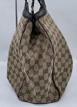 Сумка gucci sukey 3