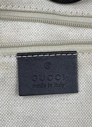 Сумка gucci sukey 9