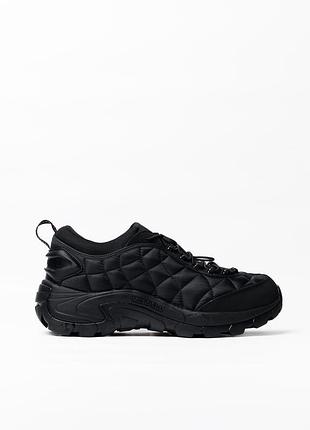 Merrell ice cap moc ii triple black nd 🏔️