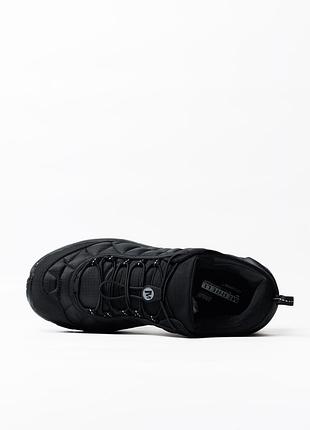 Merrell ice cap moc ii triple black nd 🏔️ 3