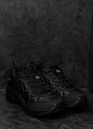 Merrell ice cap moc ii triple black nd 🏔️ 4