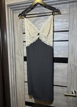 Пеньюар женский  xxl xl