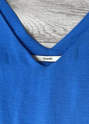 Майка блуза жіноча george батал 2