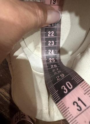 Кеди massimo dutti р-37 2