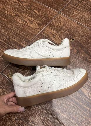 Кеди massimo dutti р-37