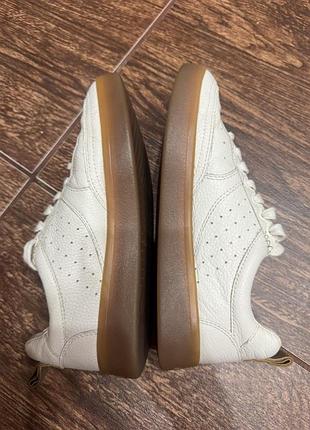 Кеди massimo dutti р-37 4
