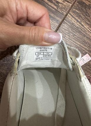 Кеди massimo dutti р-37 3