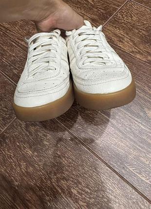 Кеди massimo dutti р-37 7