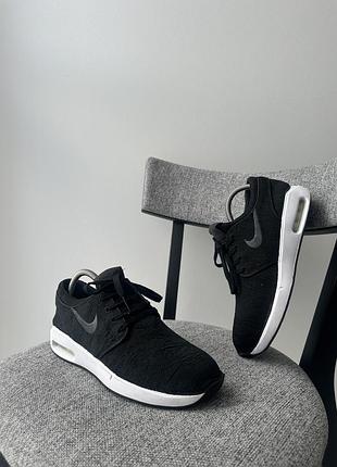 Спортивні чоловічі кросівки кеди взуття nike air max