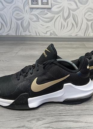 Оригинальные кроссовки nike air max impact 4 dm1124-003