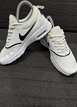 Кросівки жіночі nike 4