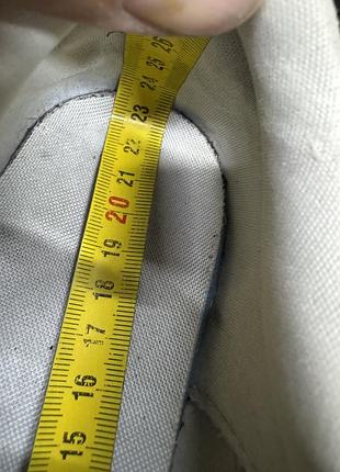Кросівки жіночі nike 8