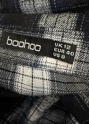 Сорочка boohoo 5