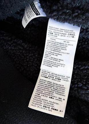 Levi’s куртка 6