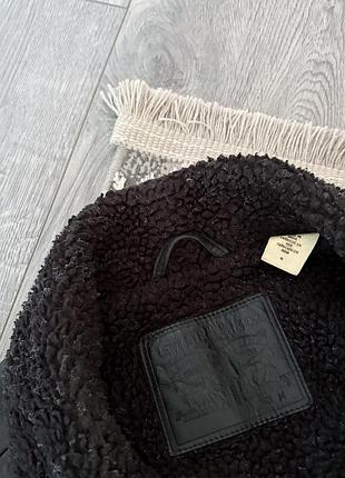 Levi’s куртка 4