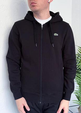Lacoste худі