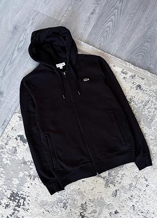 Lacoste худі 2