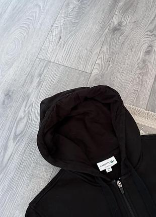 Lacoste худі 4