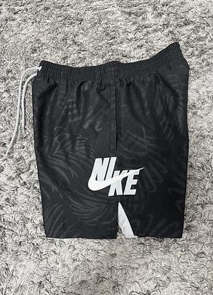 Чоловічі шорти nike 4