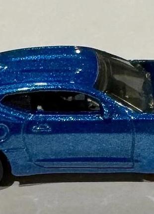 Машинка matchbox '16 chevy camaro moving parts , новая, но без упак несколько