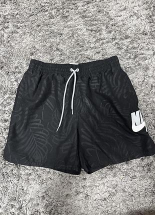 Чоловічі шорти nike 5