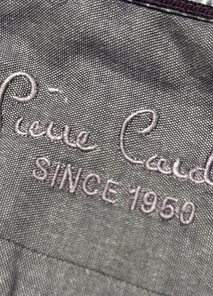 Чоловіча сорочка pierre cardin 4
