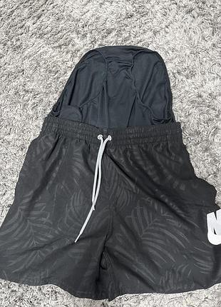 Чоловічі шорти nike 7