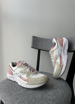 Спортивні кросівки кеди взуття saucony