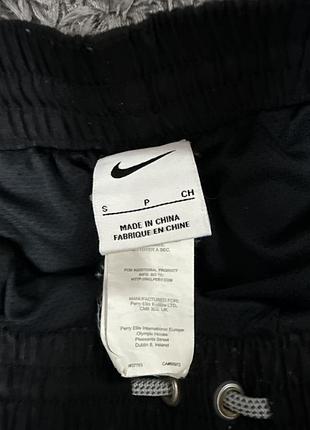 Чоловічі шорти nike 8