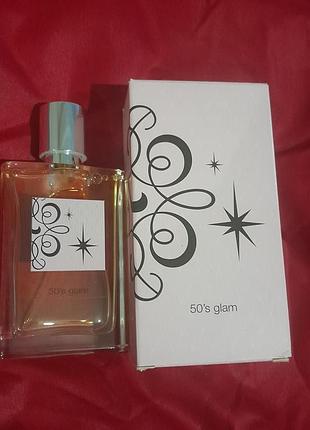 50's glam avon . нова. бомба! 2