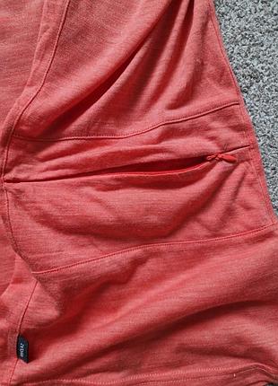 Forclaz merino wool женская мериносовая майка 7