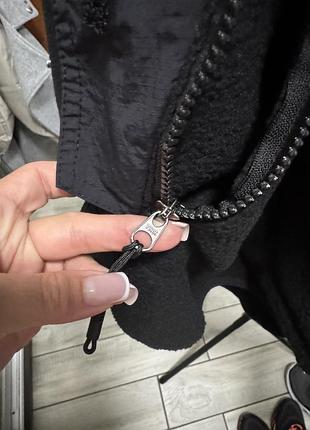 Худі supreme x nike acg р-м 5