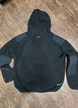 Худі supreme x nike acg р-м 2