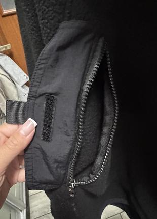Худі supreme x nike acg р-м 3