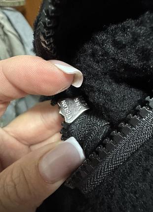 Худі supreme x nike acg р-м 6