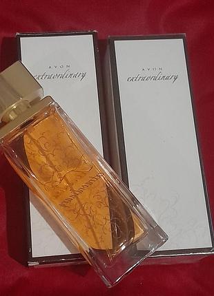 Extraordinary avon  50 ml. нова!