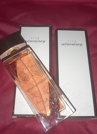 Extraordinary avon  50 ml. нова! 2