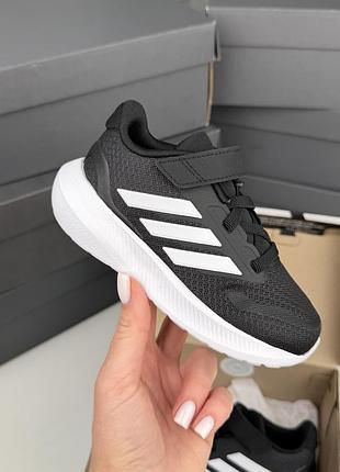 Отличные дышащие кроссовки adidas runfalcon 5