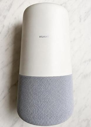 Розумна колонка 4g lte wi-fi роутер с sim картой huawei ai cube b900-230